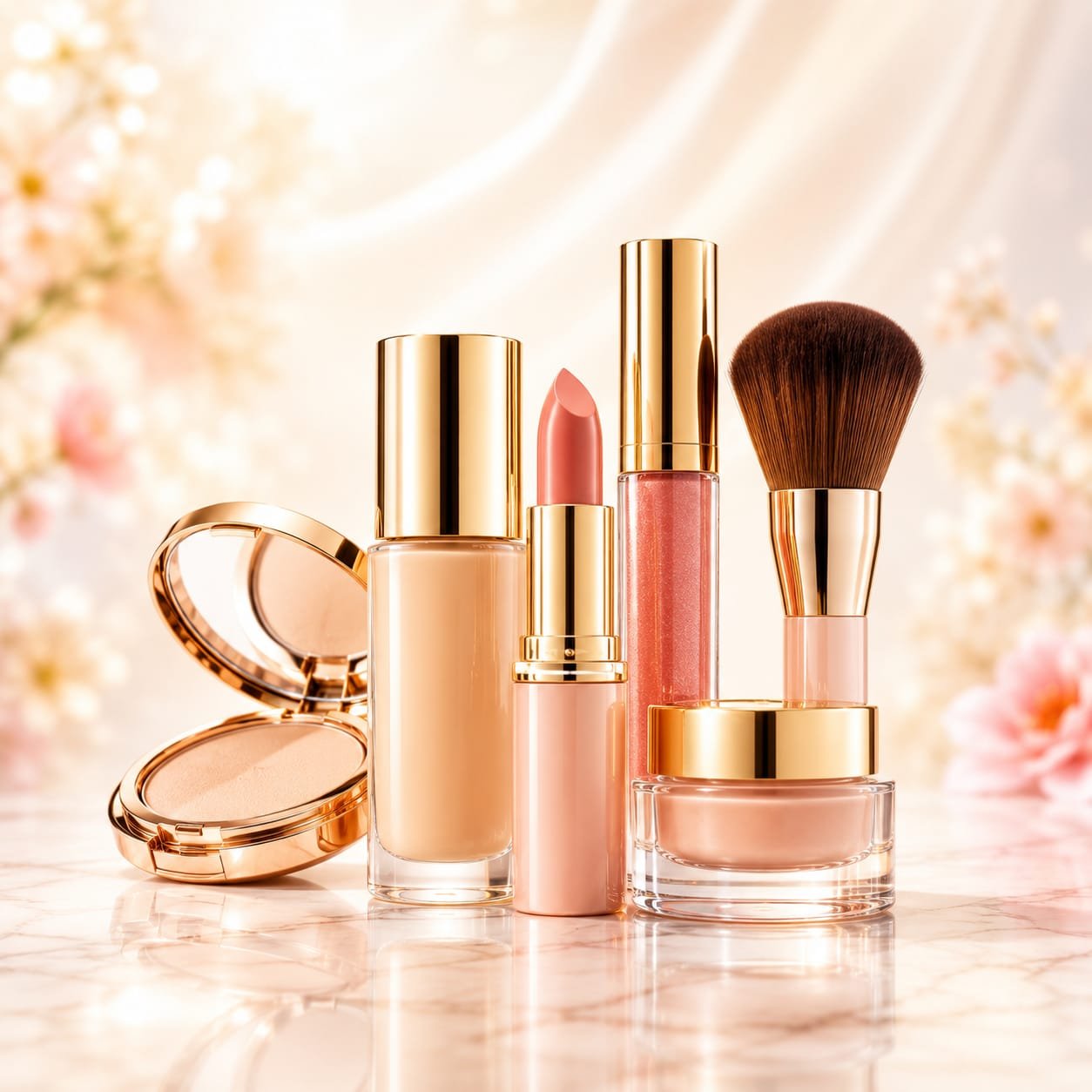 Cosmetics
