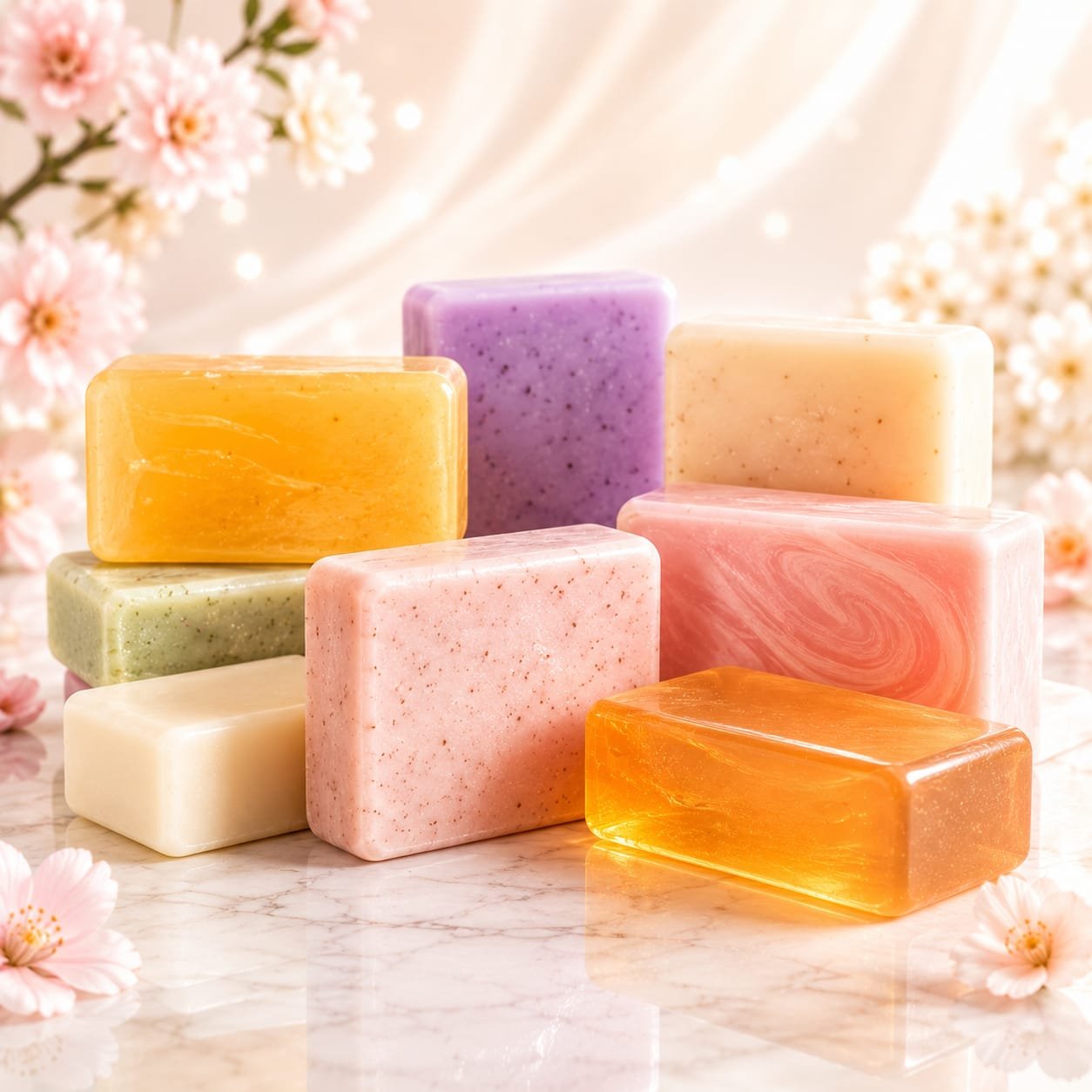 Soap
