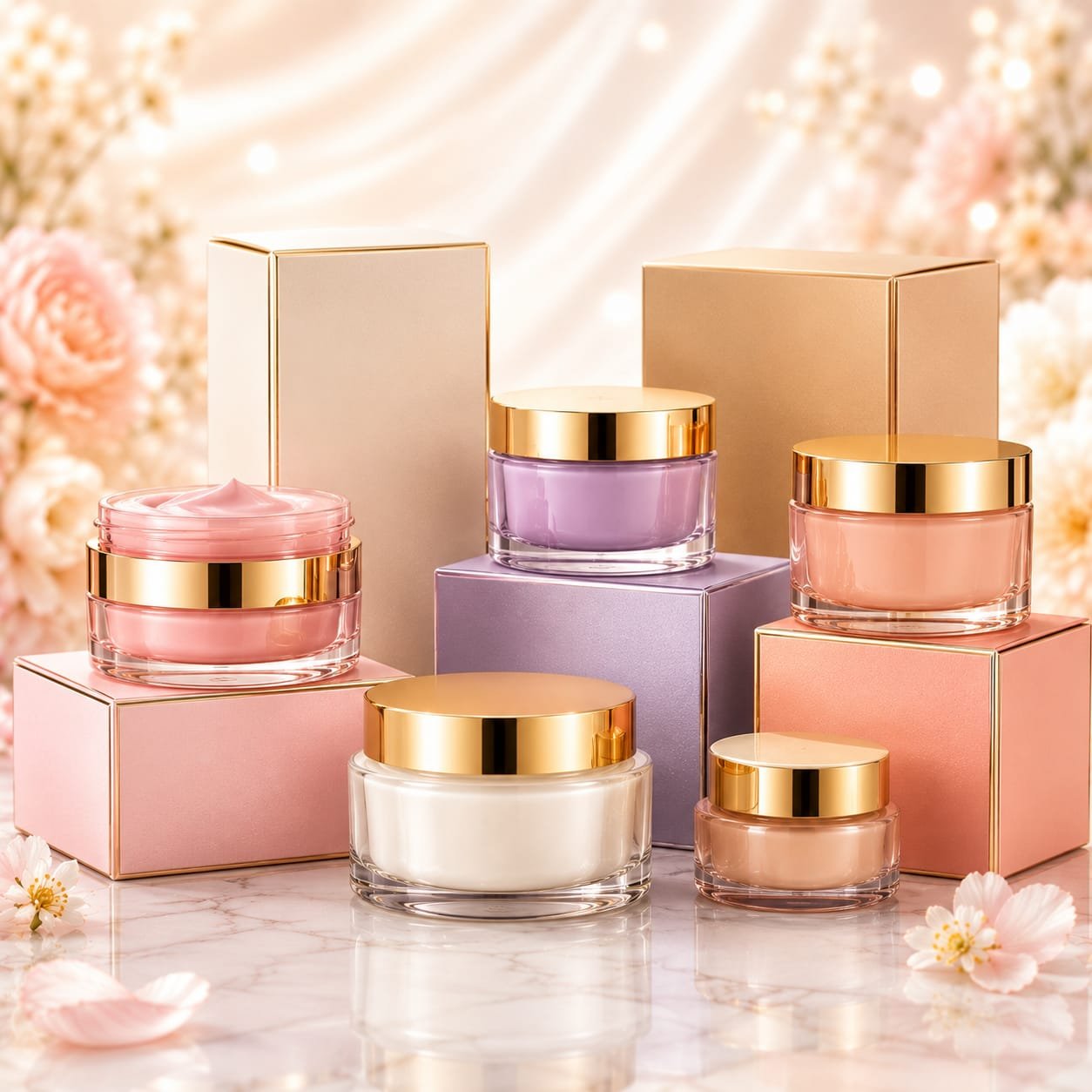 Beauty Cream