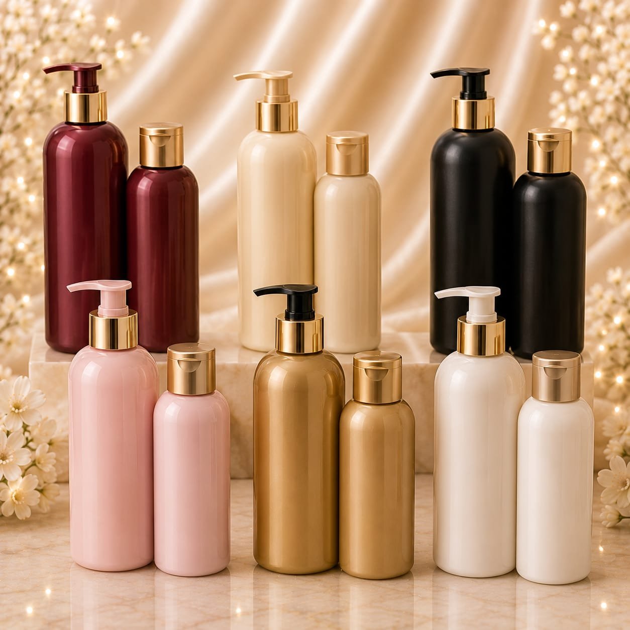 Skin polishers
