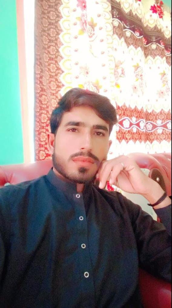 Sahil Bukhari