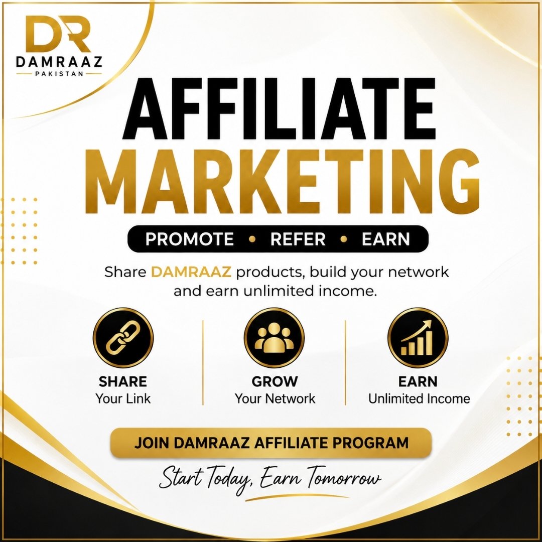 Affiliate Marketing