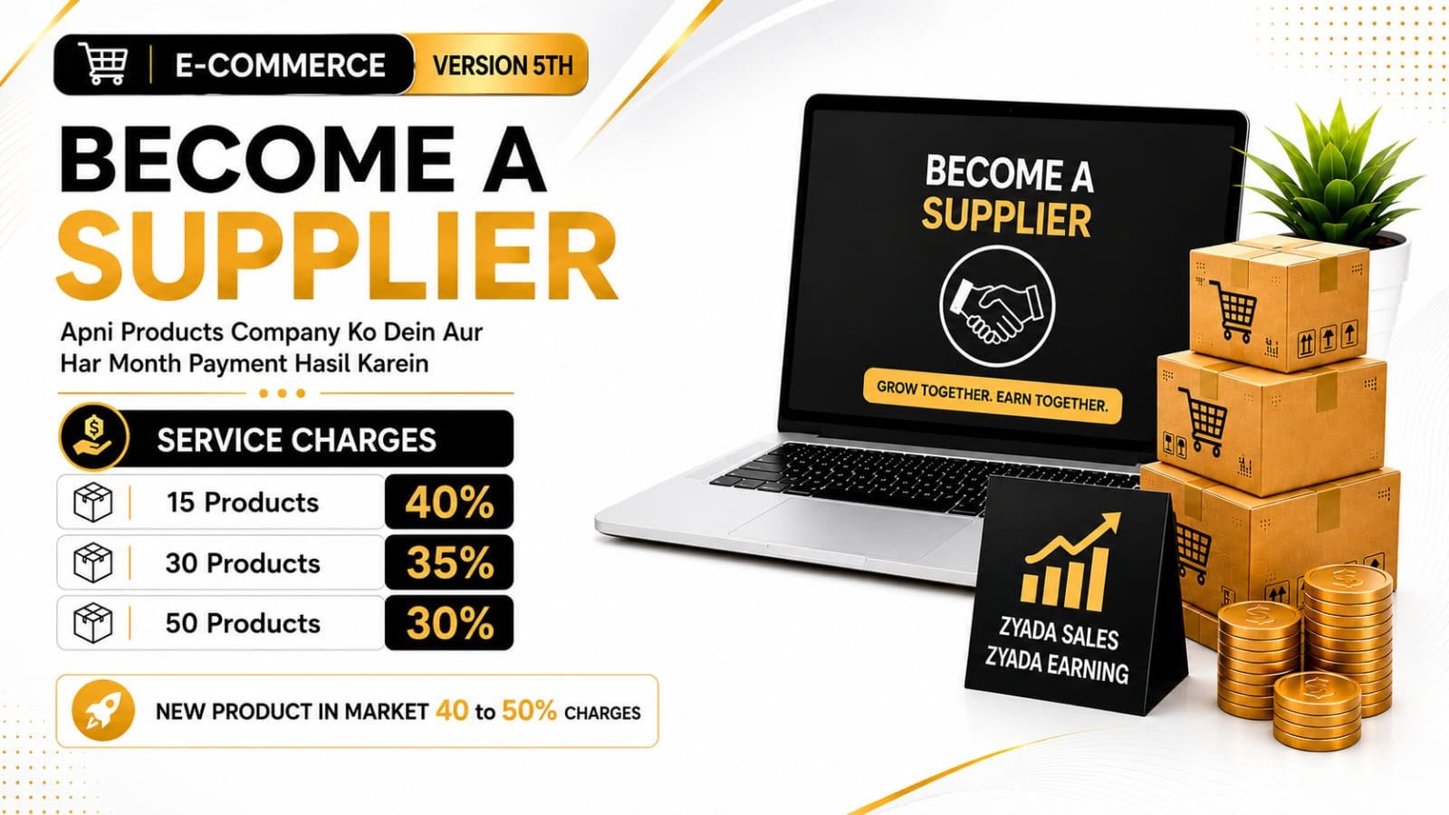 Drop Shipping